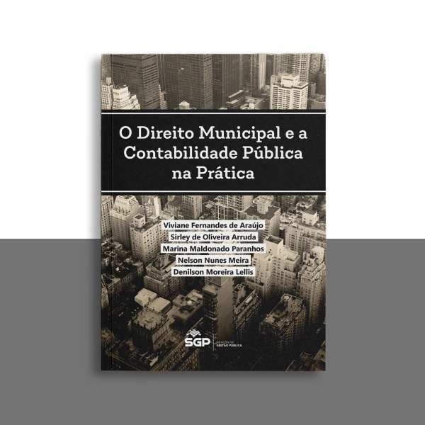 livro direito municipal